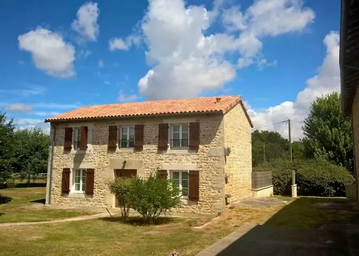 Le Refuge