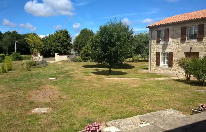 Hébergement de vacances Le Refuge