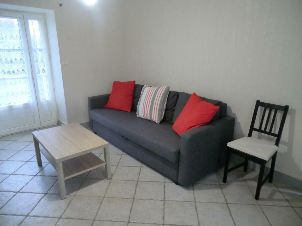 Hébergement de vacances Le Refuge